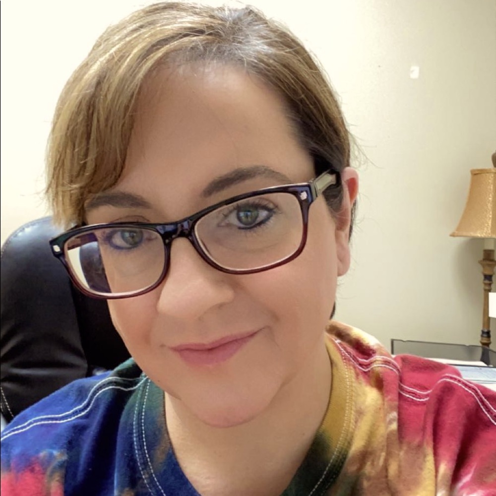 Meet your Posher, Shannon